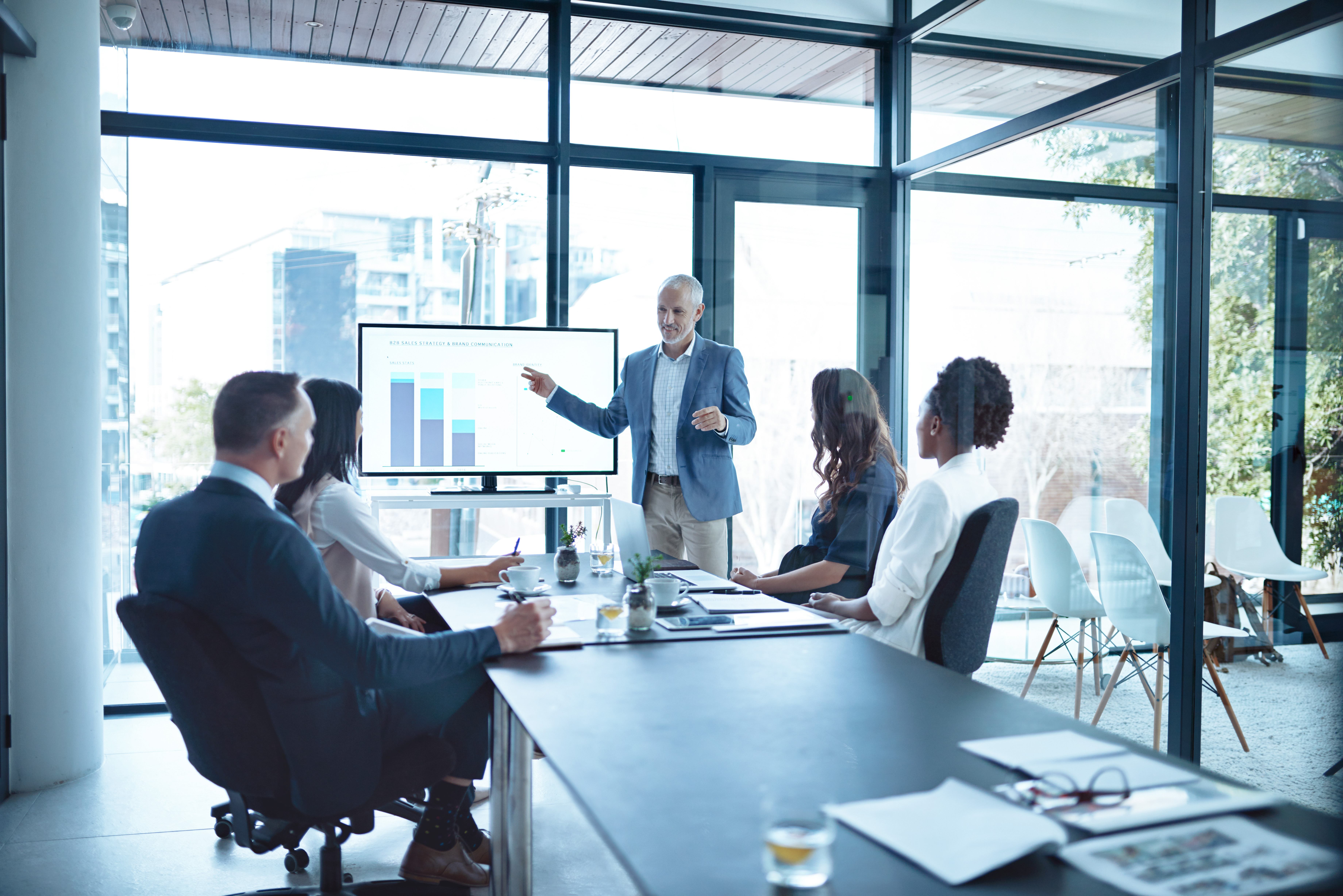 Business Audit: The Path to Clarity and Growth