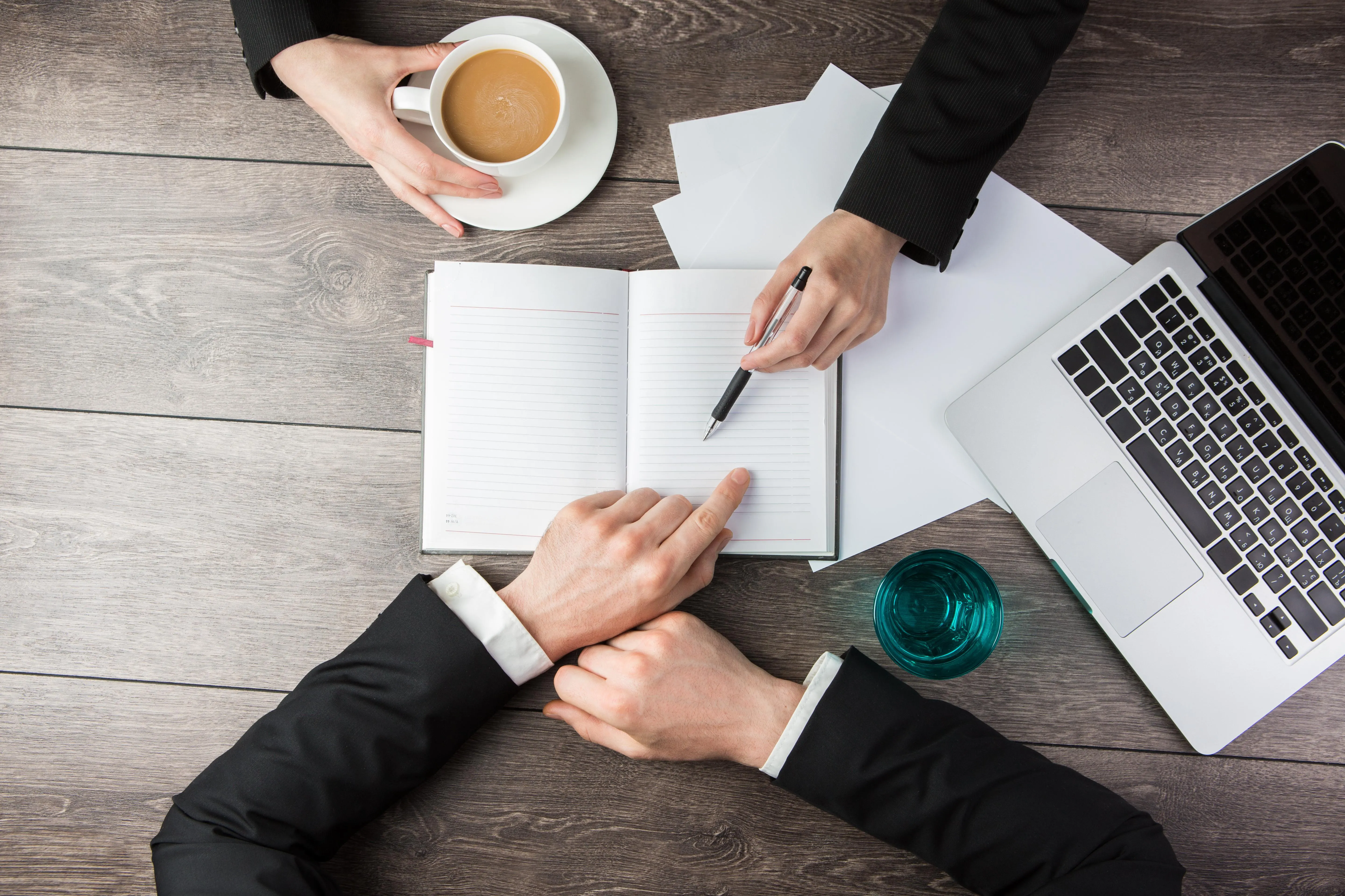 Turnkey implementation: from idea to action